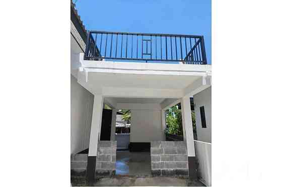 2 bedrooms 2 bathrooms - House สมุย