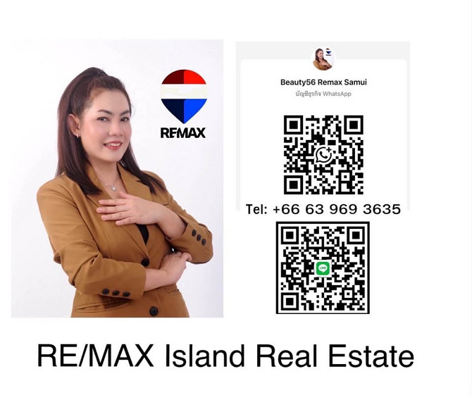 2 bedrooms 2 bathrooms - House Samui - photo 4