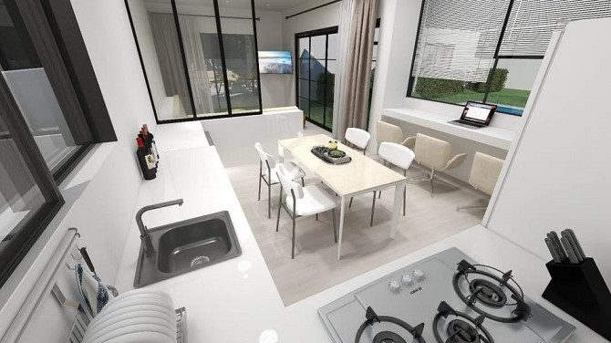 3 bedroom, 3 bathroom house Samui - photo 19