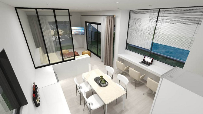 3 bedroom, 3 bathroom house Samui - photo 15