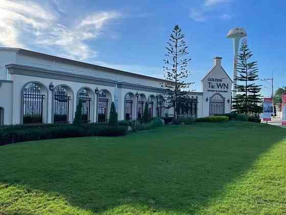 4 bedroom, 2 bathroom townhouse Pattaya