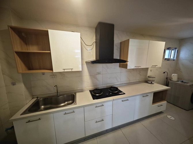 4 bedroom, 2 bathroom townhouse Pattaya - photo 7