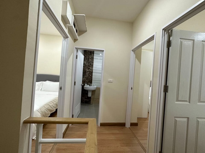 4 bedroom, 2 bathroom townhouse Pattaya - photo 12