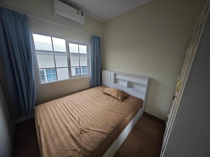 4 bedroom, 2 bathroom townhouse Pattaya - photo 10