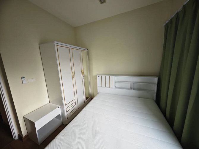 4 bedroom, 2 bathroom townhouse Pattaya - photo 11