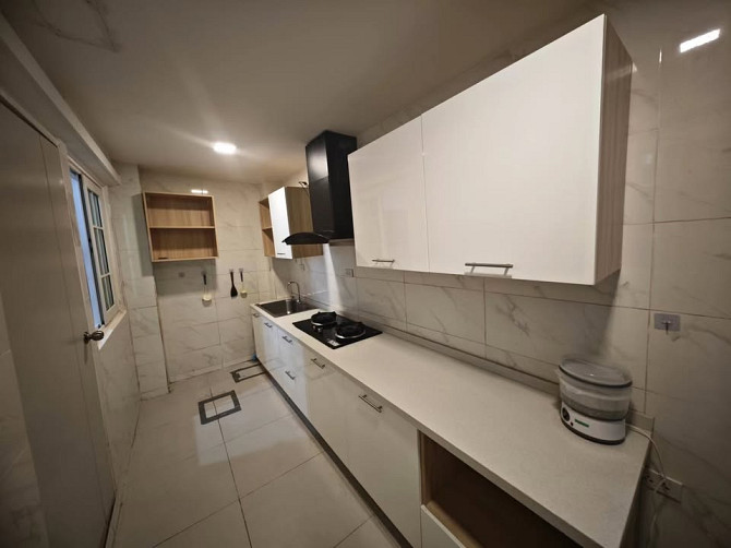 4 bedroom, 2 bathroom townhouse Pattaya - photo 6