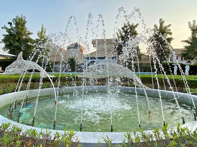 4 bedroom, 2 bathroom townhouse Pattaya - photo 1