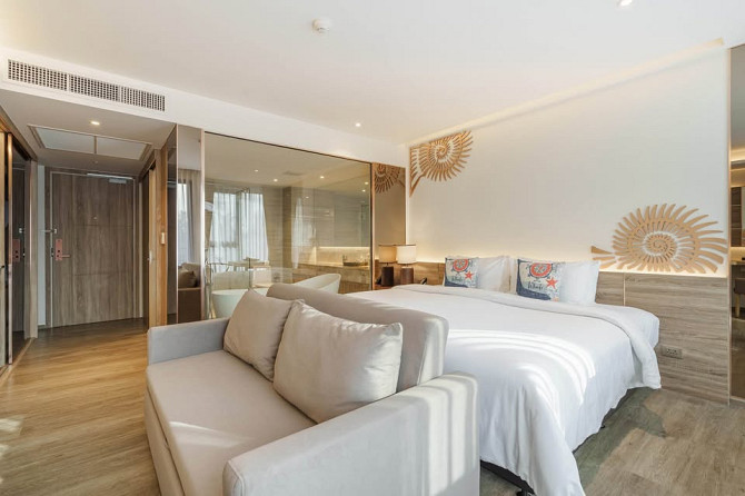 Apartment with Bedrooms: 1 and Bathrooms: 1 Phuket - photo 7