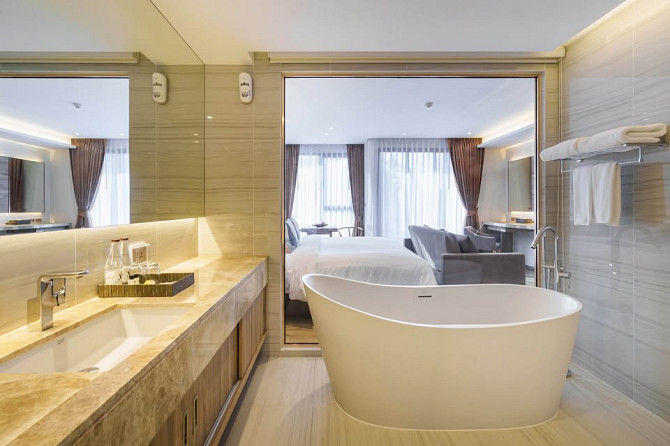 Apartment with Bedrooms: 1 and Bathrooms: 1 Phuket - photo 8