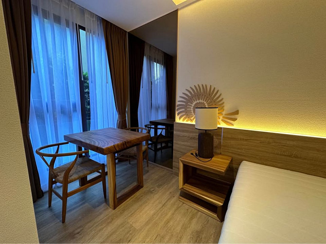 Apartment with Bedrooms: 1 and Bathrooms: 1 Phuket - photo 6