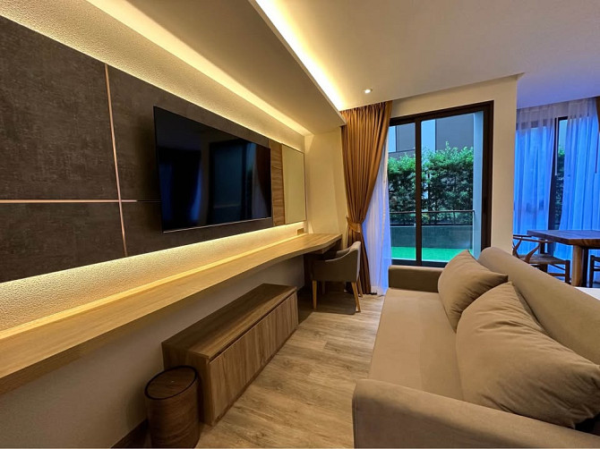 Apartment with Bedrooms: 1 and Bathrooms: 1 Phuket - photo 12