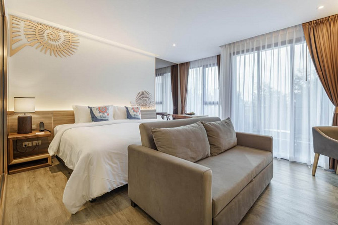 Apartment with Bedrooms: 1 and Bathrooms: 1 Phuket - photo 10