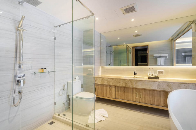 Apartment with Bedrooms: 1 and Bathrooms: 1 Phuket - photo 9