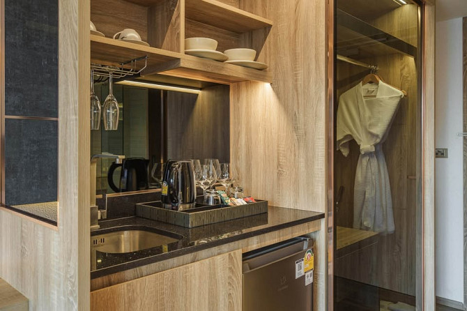 Apartment with Bedrooms: 1 and Bathrooms: 1 Phuket - photo 11
