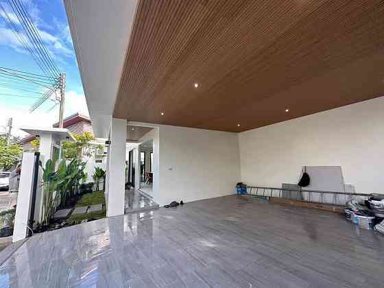 3 Beds 3 Baths - House ภูเก็ต