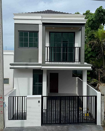 3 beds 3 baths – House Phuket - photo 1