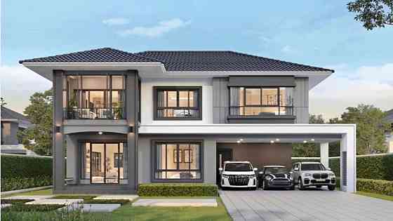 4 Beds 6 Baths - House ภูเก็ต