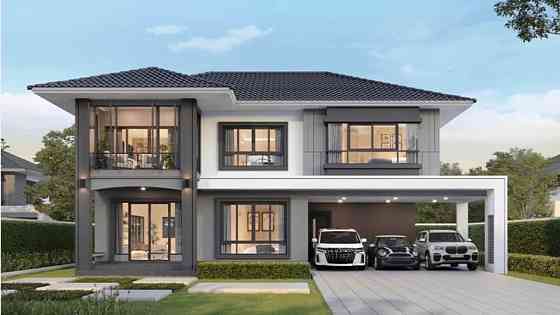 4 Beds 6 Baths - House ภูเก็ต