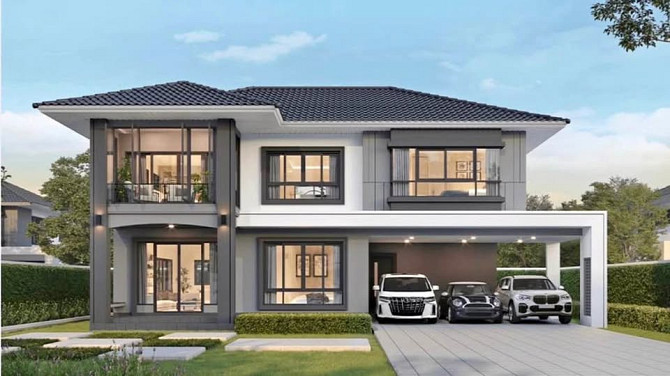 4 Beds 6 Baths - House Phuket - photo 1
