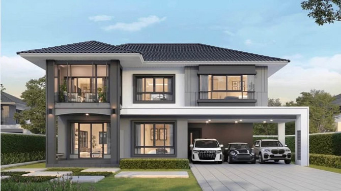 4 Beds 6 Baths - House Phuket - photo 5