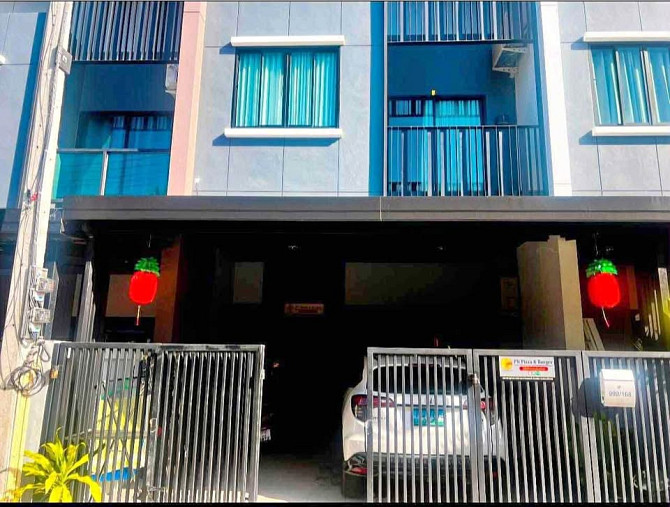 4 Beds 3 Baths - House Phuket - photo 1