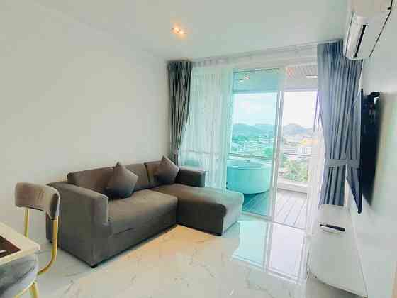 2 beds 2 baths Flat ภูเก็ต