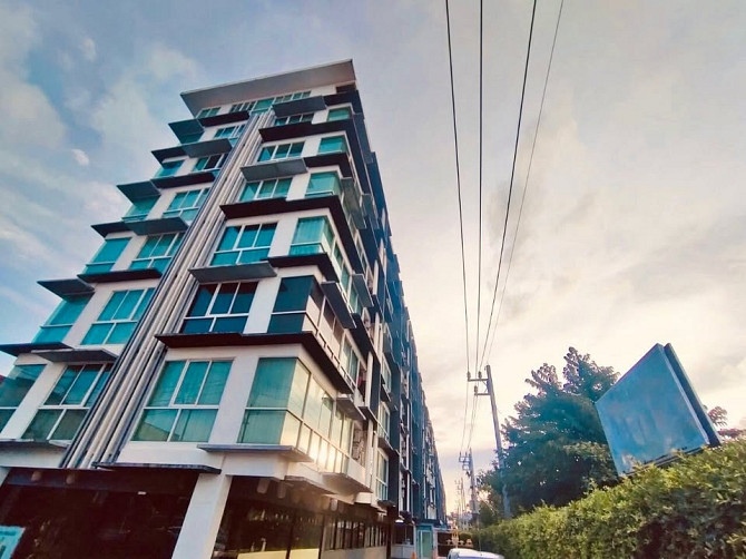 2 beds 2 baths Flat Phuket - photo 1