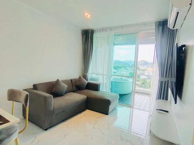 2 beds 2 baths Flat Phuket - photo 5