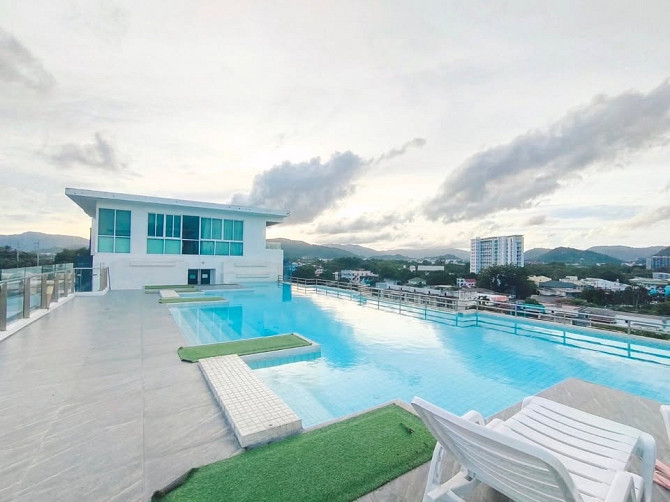 2 beds 2 baths Flat Phuket - photo 19