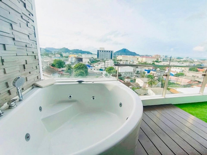 2 beds 2 baths Flat Phuket - photo 7