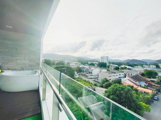 2 beds 2 baths Flat Phuket - photo 8