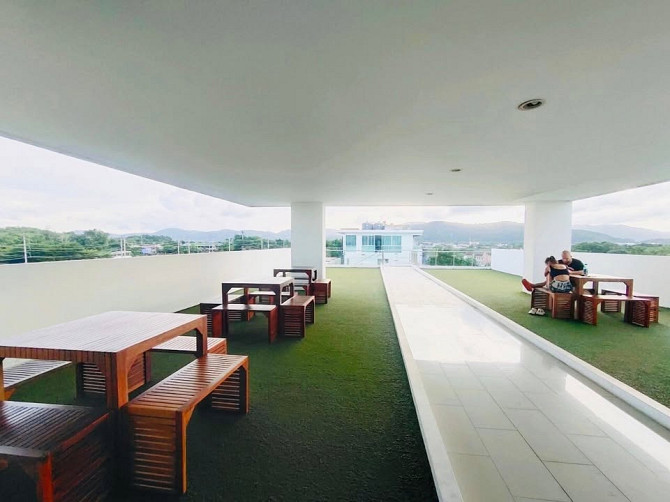 2 beds 2 baths Flat Phuket - photo 17