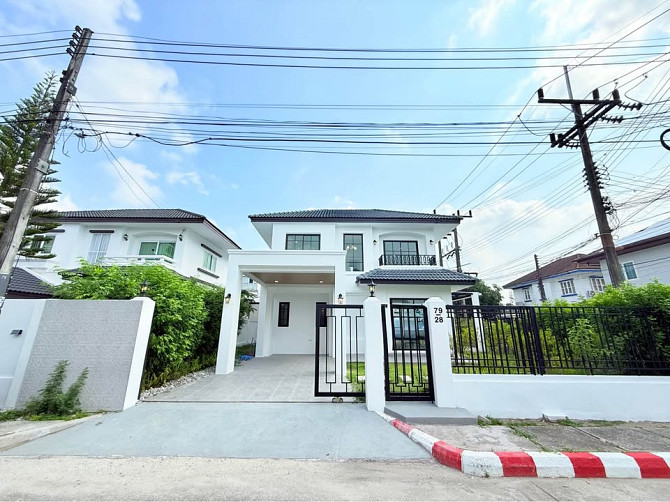 4 bedrooms 3 bathrooms - House Phuket - photo 2