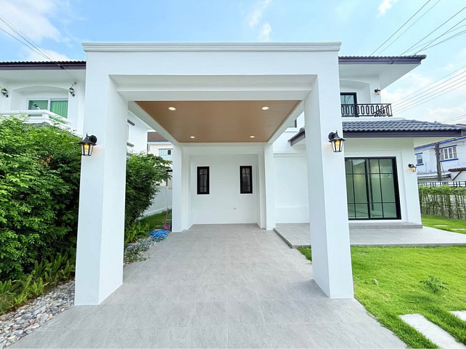 4 bedrooms 3 bathrooms - House Phuket - photo 3