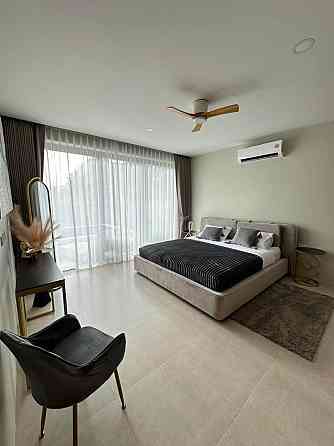 House with Bedrooms: 3 and Bathrooms: 4 Samui