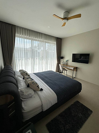 House with Bedrooms: 3 and Bathrooms: 4 Samui - photo 20