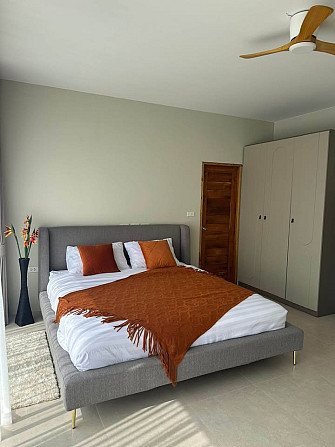 House with Bedrooms: 3 and Bathrooms: 4 Samui - photo 12