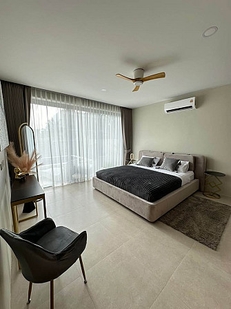 House with Bedrooms: 3 and Bathrooms: 4 Samui - photo 6