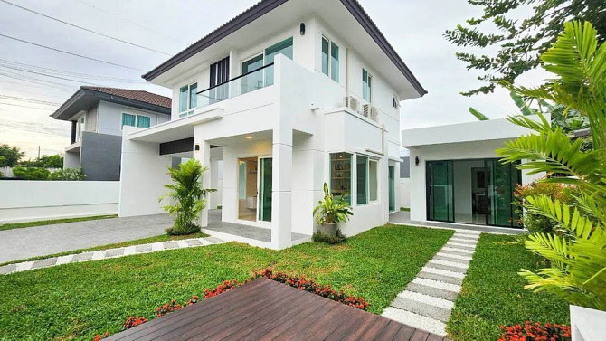 4 bedrooms 4 bathrooms - House Phuket - photo 2