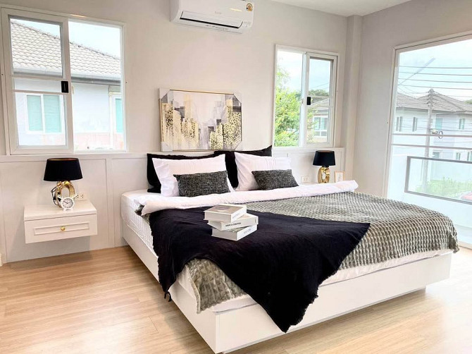 4 bedrooms 4 bathrooms - House Phuket - photo 13