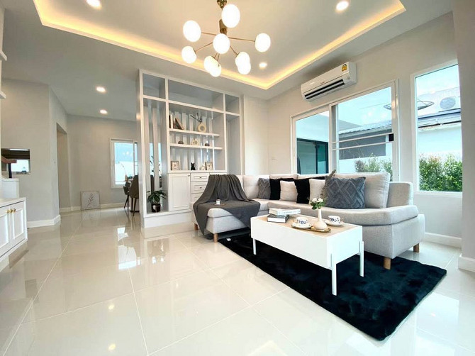 4 bedrooms 4 bathrooms - House Phuket - photo 5