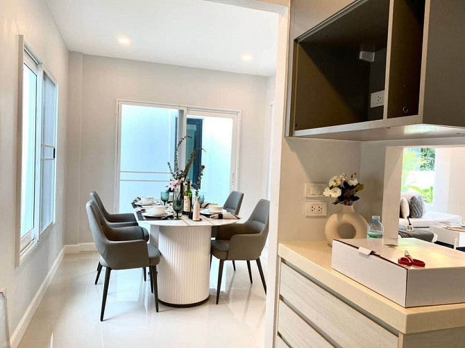 4 bedrooms 4 bathrooms - House Phuket - photo 8