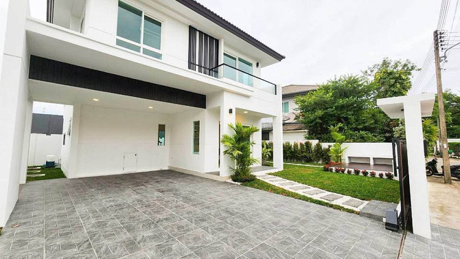 4 bedrooms 4 bathrooms - House Phuket - photo 3