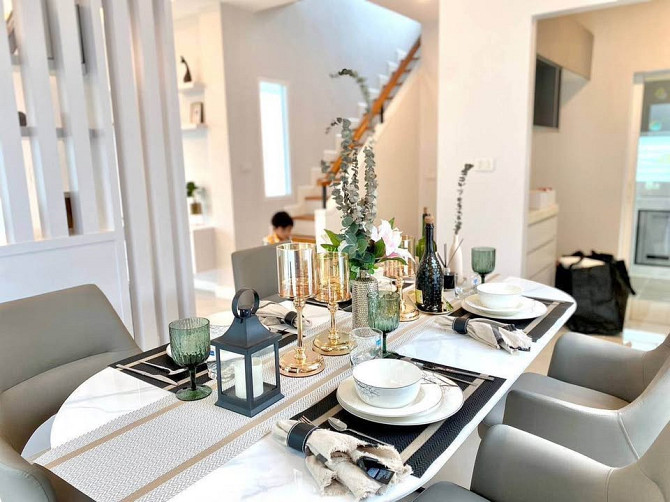 4 bedrooms 4 bathrooms - House Phuket - photo 9