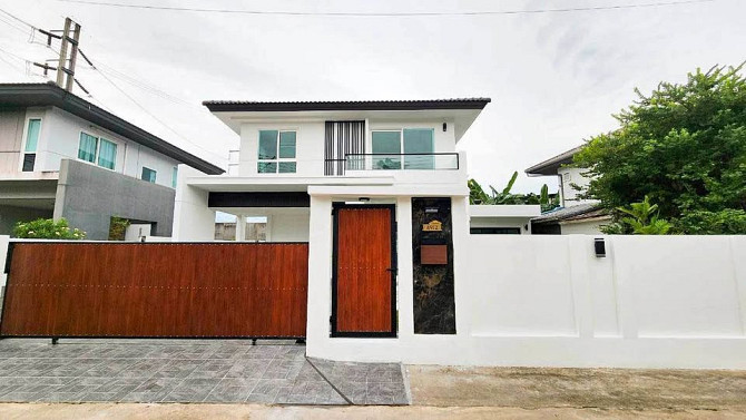 4 bedrooms 4 bathrooms - House Phuket - photo 1