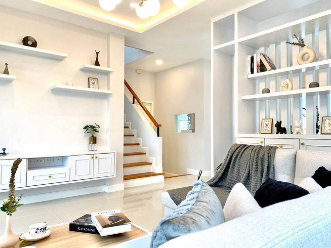 4 bedrooms 4 bathrooms - House Phuket - photo 10