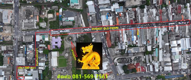 4 bedrooms 3 bathrooms - House Phuket - photo 4