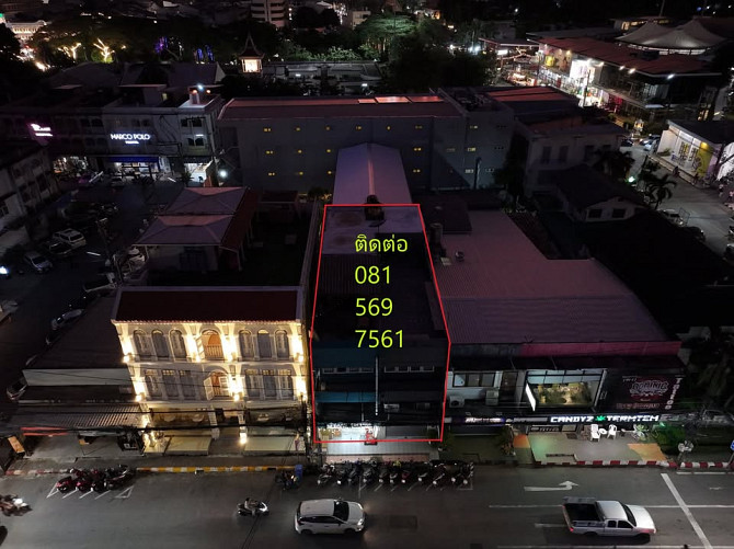 4 bedrooms 3 bathrooms - House Phuket - photo 5