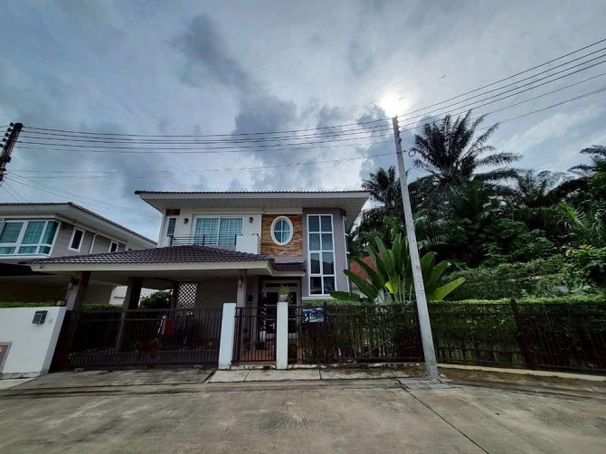 4 bedrooms 3 bathrooms - House Phuket - photo 3