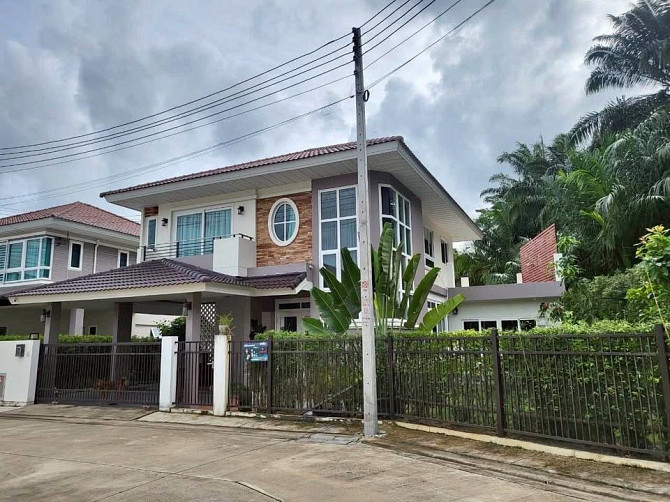 4 bedrooms 3 bathrooms - House Phuket - photo 1